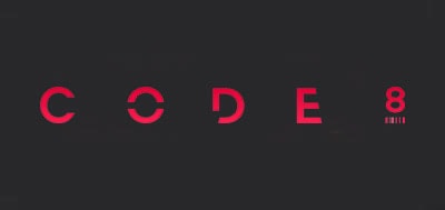 کالکشن Code 8