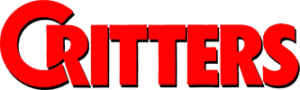 لوگوی کالکشن Critters