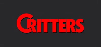 کالکشن Critters