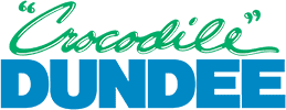 لوگوی کالکشن Crocodile Dundee