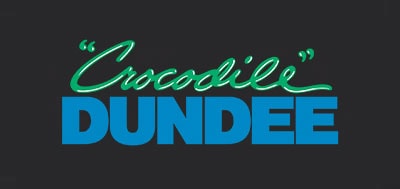 کالکشن Crocodile Dundee