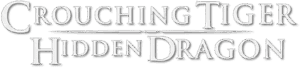 لوگوی کالکشن Crouching Tiger Hidden Dragon