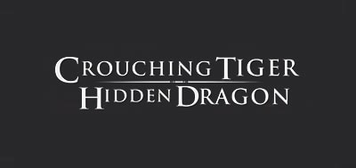 کالکشن Crouching Tiger Hidden Dragon
