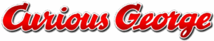 لوگوی کالکشن Curious George