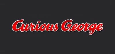 کالکشن Curious George