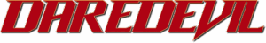 لوگوی کالکشن Daredevil