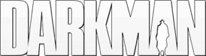 لوگوی کالکشن Darkman