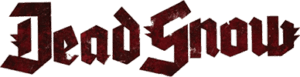 لوگوی کالکشن Dead Snow