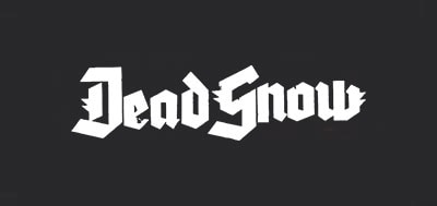 کالکشن Dead Snow