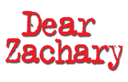 لوگوی کالکشن Dear Zachary