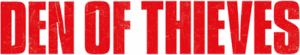لوگوی کالکشن Den of Thieves