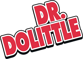لوگوی کالکشن Doctor Dolittle