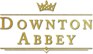 لوگوی کالکشن Downton Abbey