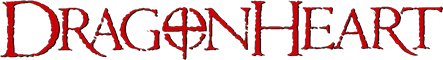 لوگوی کالکشن DragonHeart