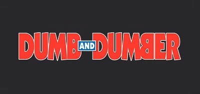 کالکشن Dumb and Dumber