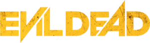 لوگوی کالکشن Evil Dead