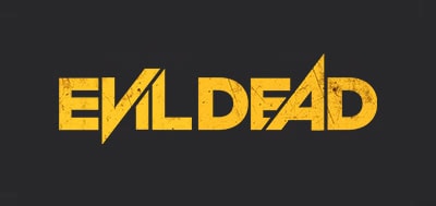 کالکشن Evil Dead