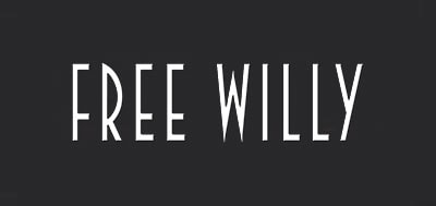 کالکشن Free Willy