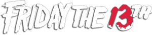 لوگوی کالکشن Friday the 13th