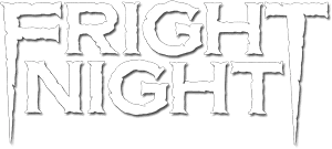 لوگوی کالکشن Fright Night