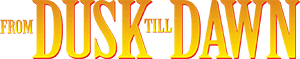 لوگوی کالکشن From Dusk Till Dawn