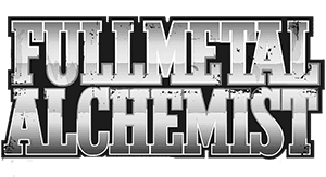 لوگوی کالکشن Fullmetal Alchemist