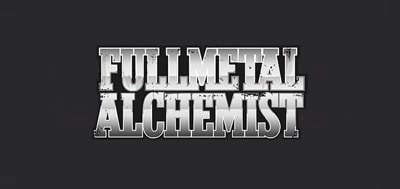 کالکشن Fullmetal Alchemist