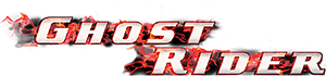 لوگوی کالکشن Ghost Rider