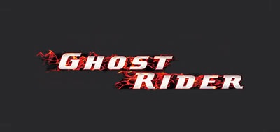 کالکشن Ghost Rider