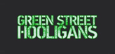 کالکشن Green Street