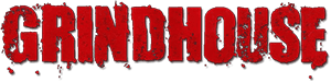 لوگوی کالکشن Grindhouse