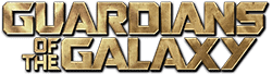 لوگوی کالکشن Guardians of the Galaxy