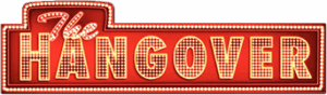 لوگوی کالکشن Hangover