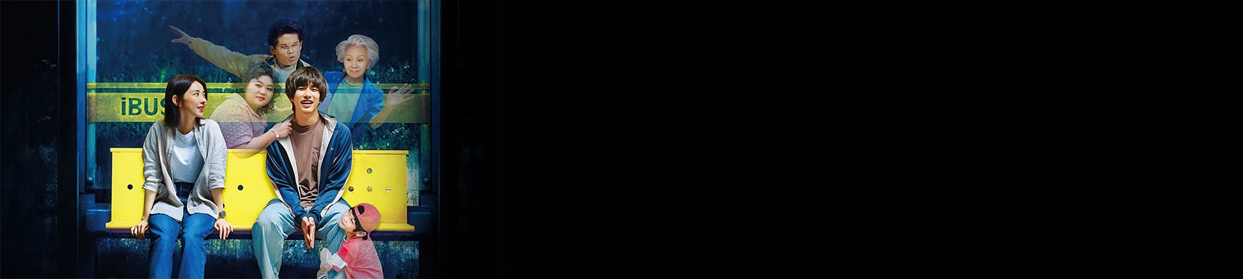 تصویری از Hello Ghost - شماره 1