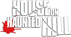 لوگوی کالکشن House on Haunted Hill