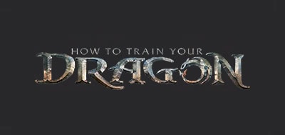 کالکشن How to Train Your Dragon