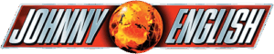 لوگوی کالکشن Johnny English