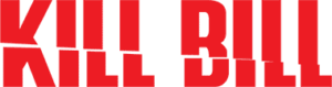 لوگوی کالکشن Kill Bill