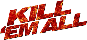 لوگوی کالکشن Kill Em All