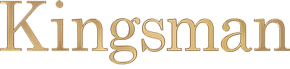 لوگوی کالکشن Kingsman