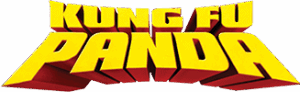 لوگوی کالکشن Kung Fu Panda