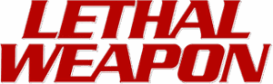 لوگوی کالکشن Lethal Weapon