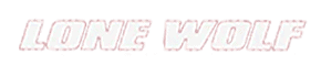 لوگوی کالکشن Lone Wolf