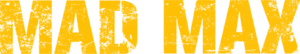 لوگوی کالکشن Mad Max