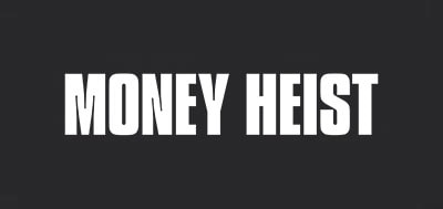 کالکشن Money Heist