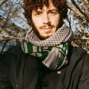 تصویر هنرمند Eli Born