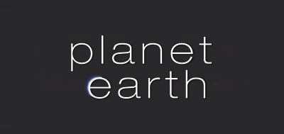 کالکشن Planet Earth