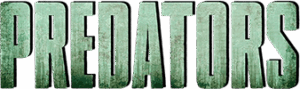 لوگوی کالکشن Predator