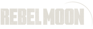 لوگوی کالکشن Rebel Moon