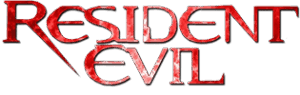 لوگوی کالکشن Resident Evil
